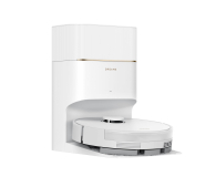 Dreame Robot sprzątający D20 Pro Plus biały - 1342802 - zdjęcie 5